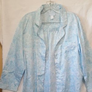 Charter Club Spa Collection Pajamas